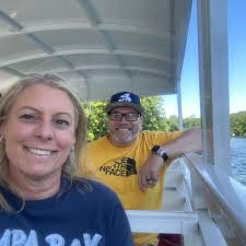 Best ice cream and sunset spots in Jax?