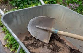 Compost tea is a rich, dark liquid that is. How Much Compost Do I Need For My Lawn Garden Backyarddigs