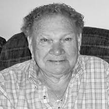 Hartley Robert Vidler Obituary