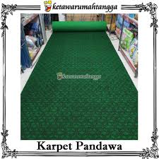 Decorindo perkasa adalah toko yang menjual karpet vinyl motif kayu harga meteran murah. Jual Karpet Pandawa 3mtr X 2mtr Karpet Meteran Motif Karpet Motif Karpet Meteran Motif Murah Online Mei 2021 Blibli