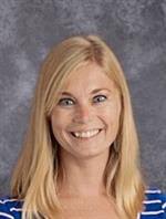 Kathy McMahon, Spanish Immersion (English)