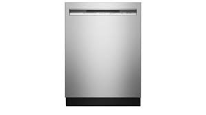 kitchenaid kdfe104hps dishwasher review