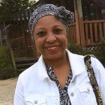 Mrs. Eunice Marie Pickett Cheatham Obituary