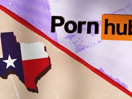 Texas Sues Pornhub for Refusing To Collect Users Personal Information