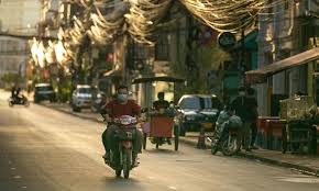 A lockdown is a restriction policy for people or community to stay where they are, usually due to specific risks to themselves or to others if they can move and interact freely. Laos Extends Lockdown Measures For Another 15 Days Global Times