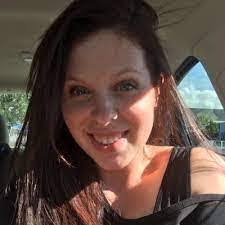 Samantha Nutting's Instagram, Twitter & Facebook