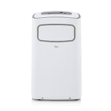 Creating a relaxing and comfortable environment. 10 000 Btu Midea Easycool Portable Air Conditioner White Mpf10cr81 E Midea Make Yourself At Home