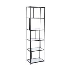Petite étagère hauteur 65 cm largeur 32 cm profondeur 45 cm. Bibliotheque Et Etagere De 50 A 80 Pas Cher But Fr