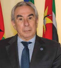 Relação Brasil e Portugal