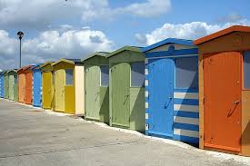 Seaford Beach Huts Beach Hut Seaford Beach Seaford
