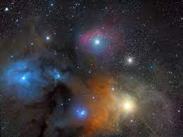 Antares is impressive on its own merit, but to know that this was developed and published by a single person just puts this over the top for me. Antares Region 3 Abenteuer Astronomie