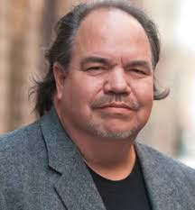 2011 Introduction by Mark Turcotte