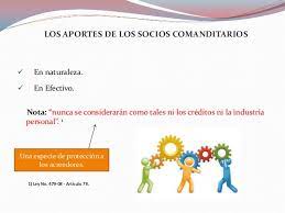 Os sócios comanditários respondem apenas pela sua entrada no capital da sociedade, enquanto que os sócios comanditados respondem pelas dívidas da sociedade, ilimitada e solidariamente entre si, nos mesmos termos que os sócios da sociedade em nome coletivo. Las Sociedades En Comandita Simple