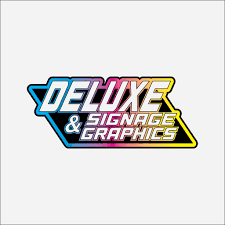 Deluxe Signage & Graphics