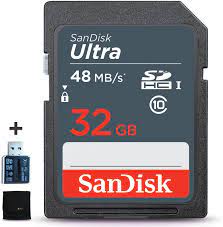 It was invented by fujio masuoka at toshiba in 1980 and commercialized by toshiba in 1987. Amazon Com Sandisk 32gb Ultra Class 10 Sdxc Uhs I Sd Memory Card For Nikon D780 Z50 Z7 Z6 D850 D750 D500 D810 D610 D3500 D3400 D3300 D3200 D5600 D5500 D5300 D5300 D7500
