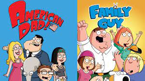 America Dad Family Guy Wont Be Coming To Disney Whats On Disney Plus