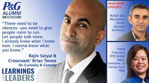 Podcast: Rajiv Satyal