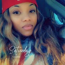 Teisha Ford's Instagram, Twitter & Facebook