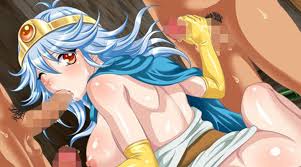 ドラゴンクエスト3(DQ3)] 女賢者 抜けるエロ画像＆イラスト 180枚まとめ [ドラクエ] | 抜けるっ！キャラクター別 二次元エロ 画像＆イラストまとめ