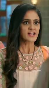 You are a soul of Sai joshi🔥❤, My Day start with her laugh , with her  cried with her emotions..you are just not a character ,you are emotion of  your fans 🥺.., I love you sai ❤️.. gonna missed you ...