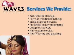 ppt best bridal makeup services and