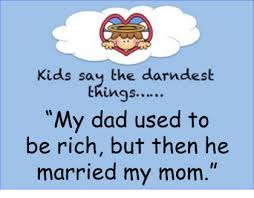 Maybe you would like to learn more about one of these? Jade S Cute Sayings Funny Quotes For Kids Quotes For Kids Things Kids Say