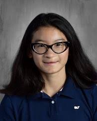 Lili Rivas's Women's Swimming Recruiting Profile