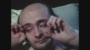 The Boogeyman (Jeffrey C. Schiro)