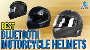 Walmart.com has been visited by 1m+ users in the past month 8 Best Bluetooth Motorcycle Helmets 2017 Youtube