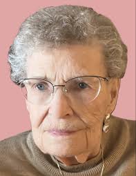 Obituary information for Marlene Joan Clark