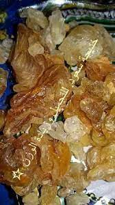 اللحسه الصحراوية الحقيقية لزيادة الوزن من عند خديجة سعود zyadat lwazn