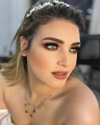 Mahinour Makeup Artist