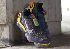 When autocomplete results are available use up and down arrows to. Nike Air Vapormax 2020 Cj6740 003 Release Date Sneakernews Com