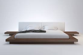 Worth Queen Bed Platform Bed Designs Modern Platform Bed Modern Bedroom Furniture