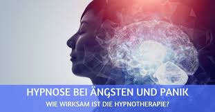 Hypnose Gegen Angst Und Panik Kann Das Funktionieren