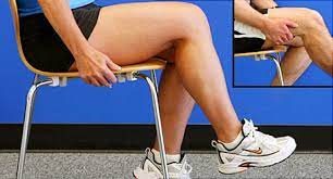 A bar is easier to hold, especially if you have arthritis in your hands or wrists. Exercises For Knee Osteoarthritis And Joint Pain