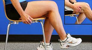 One joint that is commonly affected by arthritis is the knee, the largest. Exercises For Knee Osteoarthritis And Joint Pain