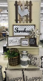 Hobby Lobby Merchandising Displays Hobby Lobby Decor Kitchen Decor Hobby Lobby Farmhouse Kitchen Decor