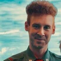 Kyle Mann Obituary