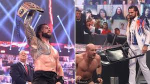 Former wwe champion batista took to twitter last night and responded to criticism over the zombies lumberjack match that saw damian priest defeat the miz at wrestlemania backlash. G4rg9q 1v2yeom