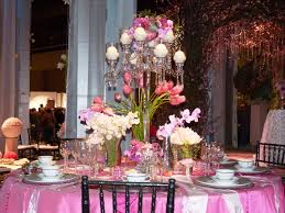 Vase centerpiece tall arrangements, buffet table flowers. Top 21 Ideas For The Dining Table Centerpiece Qnud