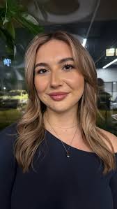 Szkolenie prowadziła niezastąpiona Vanessa Geiger