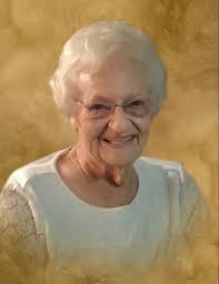 Obituary information for Hazel Guilford Sprewell