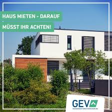Haus Mieten Darauf Musst Ihr Achten In 2020 Haus Mieten Haus Haus Zu Mieten