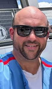 Tom Wykoff Tom Wykoff