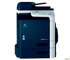 Prenez contact avec notre partner desk au 02 717 09 66. Konica Bizhub C3110 Color Mfp Printer Argecy
