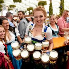 Oktoberfest 1900 ard das erste. Oktoberfest 2019 Die Wichtigsten Fragen Zur Wiesn Waz De