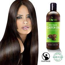 While i could not find anything definitive on how it is said to regrow hair, some websites say castor oil works by improving circulation to the follicles on the scalp. Top 10 Best Hair Growth Oils Expert Reviews Buyer S Guide Hair Growth Oil Best Hair Growth Oil Castor Oil For Hair Growth