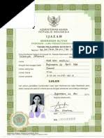 Klik logo adblock/adblock plus, yang berada disebelah kanan address bar. Logo Tpq