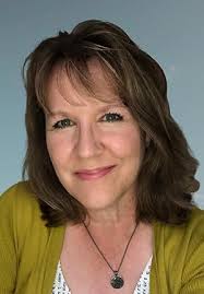 Illinois Center for the Book -- Illinois Authors -- Individual Author Record